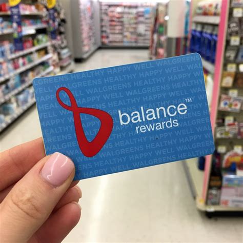 But not all love is lost. . How do i find my walgreens balance rewards number
